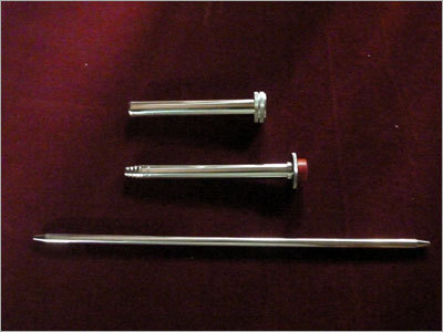 Laproscopy Instruments