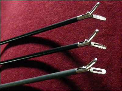 Laproscopy Instruments