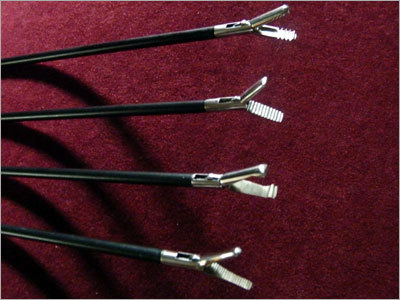 Laproscopy Instruments