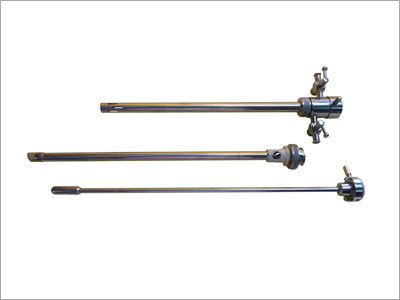 Storz Instruments Urology