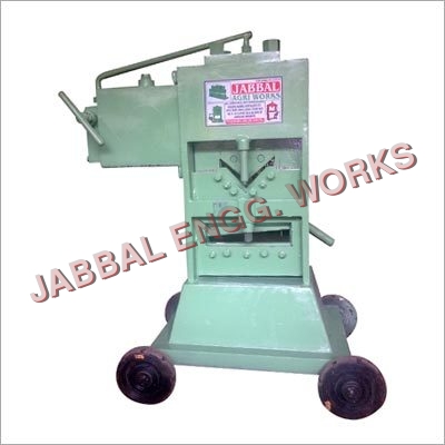 Hydraulic Cutting Press