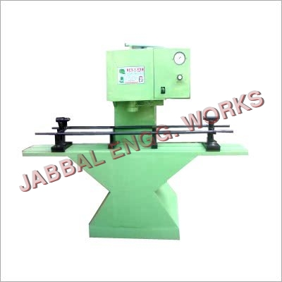 Industrial Hydraulic Machine