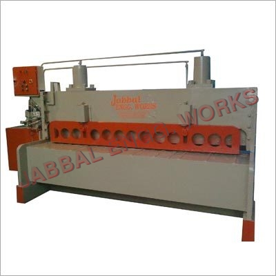 Shearing Machine