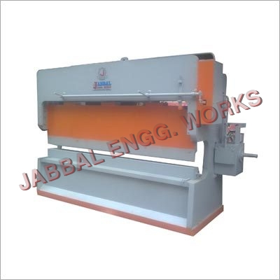 Hydraulic Sheet Pressed Machine