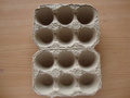 Paper Pulp Trays