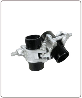 Swivels Couplers Forged