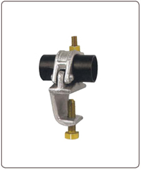 Girders Coupler Forged
