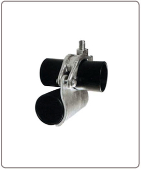 Putlog Coupler Forged