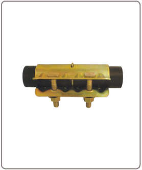 Sleeve Coupler