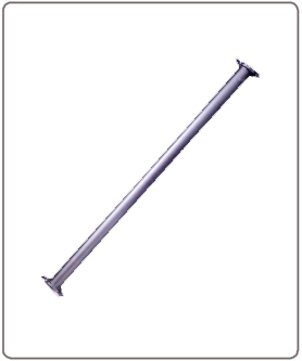 Scaffolding Ledger Parts