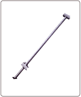 Scaffolding Ledger