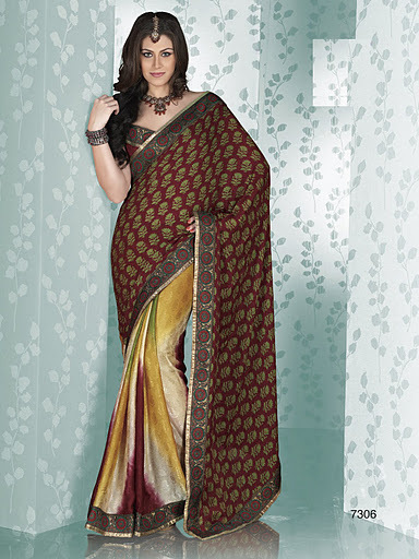 Aari Tari Saree
