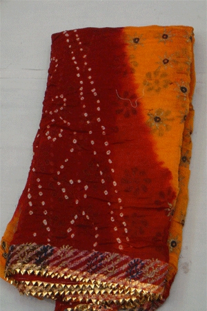 Cotton Saree