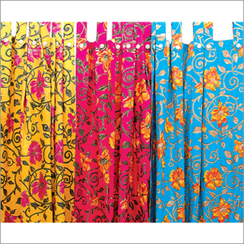 Designer Curtain