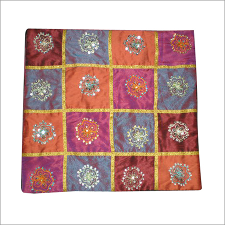 Assorted Stylish Cushion Covers