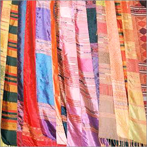 Silk Scarves