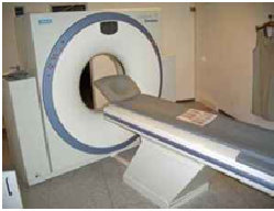 CT SCAN
