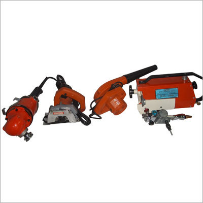 Grinder Blowers