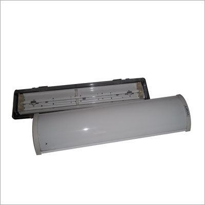 Marine Tube Light Fittings