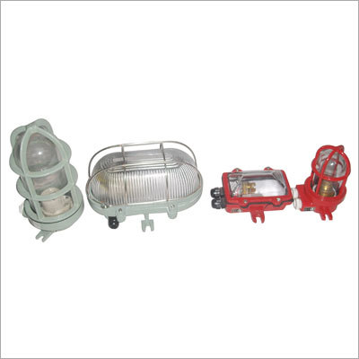 Marine Wellglass Fitting