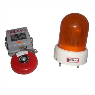 Aviation Obstruction Light