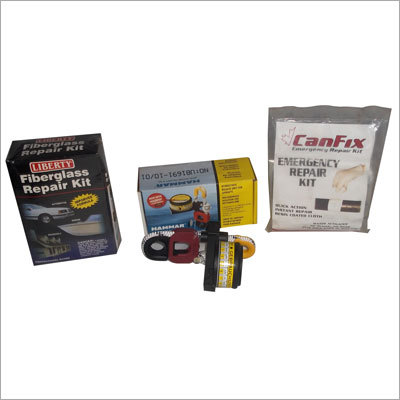 Fiberglass Repair Kit - Fiberglass Repair Kit Exporter, Importer ...