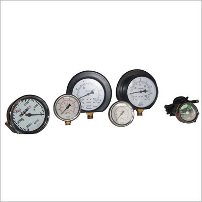 Temperature Gauges