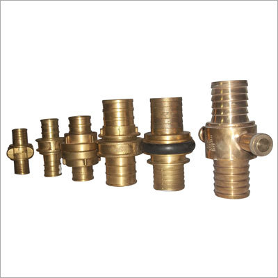 Fire Hose Couplings