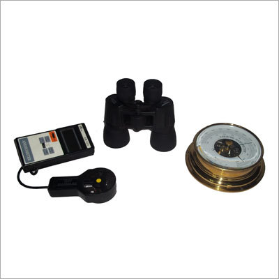 Anemometer