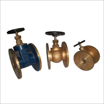 Gate Valves