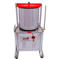 Maxel Commercial Tilting Grinder