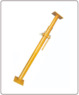 Heavy duty Prop