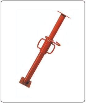 light duty prop