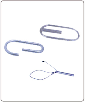 locking pins