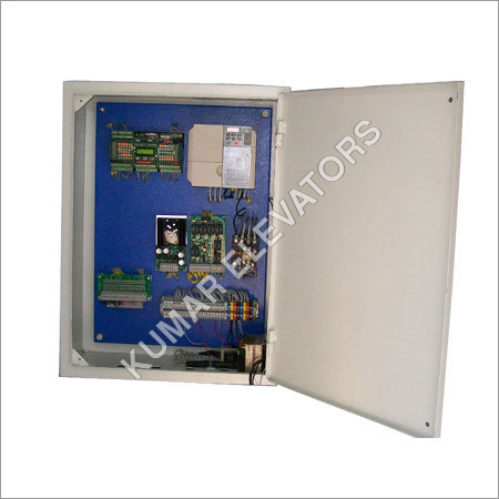 Electronic Control System