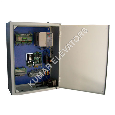 Elevator Control System
