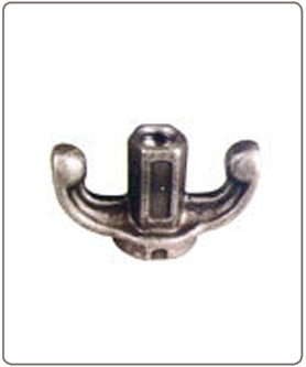 Forged Wing Nut