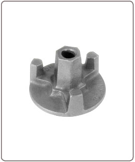 Three Wing Anchor Nut