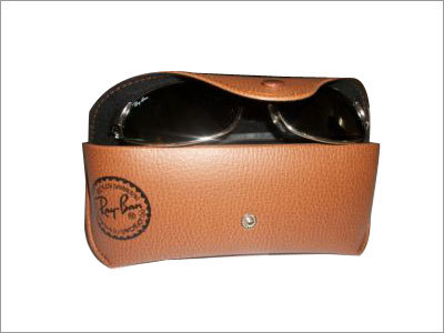 Leather Spectacle Cases