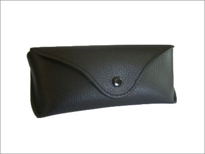 Spectacle Leather Cases