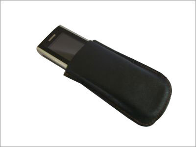 Leather Mobile  Phone Covers