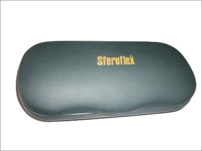 Designer Plastic Spectacle Cases