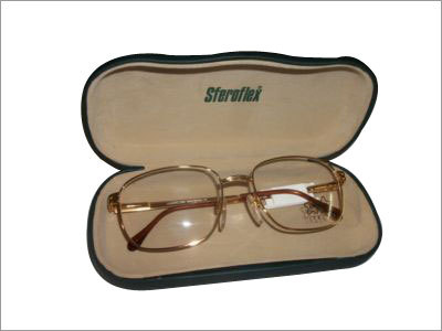 Plastic Designer Spectacle Cases