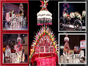 Ghori & Bhagi On Rent