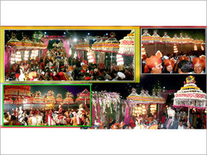 Wedding Ceremony Celebration