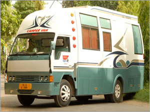 Camper Van