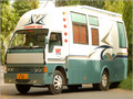 Camper Van