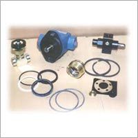 Compressor Spares