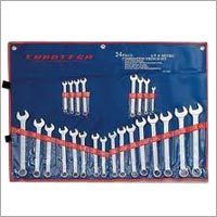 Spanner Set