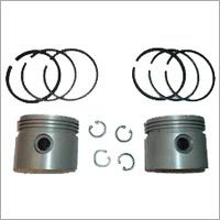 Piston Spares